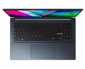 Ноутбук ASUS VivoBook Pro 14 OLED K3400PA-KM026T Quiet Blue