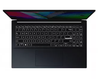 Ноутбук ASUS VivoBook Pro 14 OLED K3400PA-KM026T Quiet Blue