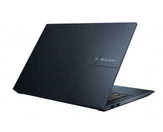 Ноутбук ASUS VivoBook Pro 14 OLED K3400PA-KM026T Quiet Blue