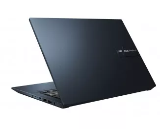 Ноутбук ASUS VivoBook Pro 14 OLED K3400PA-KM026T Quiet Blue