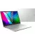 Ноутбук ASUS VivoBook Pro 14 OLED K3400PA-KP007 Cool Silver
