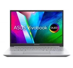 Ноутбук ASUS VivoBook Pro 14 OLED K3400PH-KM080T Cool Silver