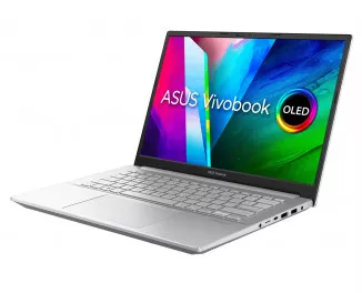 Ноутбук ASUS VivoBook Pro 14 OLED K3400PH-KM080T Cool Silver