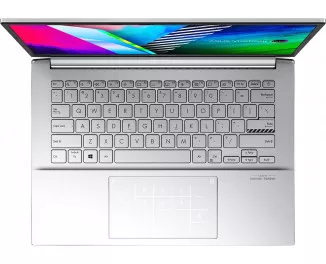 Ноутбук ASUS VivoBook Pro 14 OLED K3400PH-KM080T Cool Silver