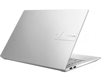 Ноутбук ASUS VivoBook Pro 14 OLED K3400PH-KM080T Cool Silver
