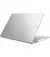 Ноутбук ASUS VivoBook Pro 14 OLED K3400PH-KM080T Cool Silver