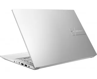 Ноутбук ASUS VivoBook Pro 14 OLED K3400PH-KM080T Cool Silver