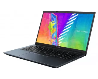 Ноутбук ASUS VivoBook Pro 15 K3500PC-KJ200W Quiet Blue