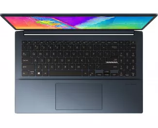 Ноутбук ASUS VivoBook Pro 15 K3500PC-KJ200W Quiet Blue