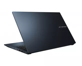 Ноутбук ASUS VivoBook Pro 15 K3500PC-KJ200W Quiet Blue