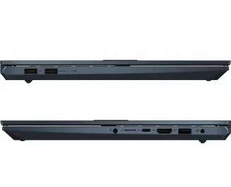Ноутбук ASUS VivoBook Pro 15 K3500PC-KJ200W Quiet Blue