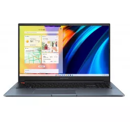 Ноутбук ASUS Vivobook Pro 15 K6502VJ-LP088 Quiet Blue