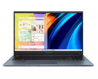 Ноутбук ASUS Vivobook Pro 15 K6502VU-LP004 Quiet Blue