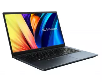 Ноутбук ASUS VivoBook Pro 15 M6500QH-HN034 Quiet Blue