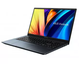 Ноутбук ASUS VivoBook Pro 15 M6500QH-HN034 Quiet Blue