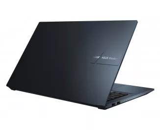 Ноутбук ASUS VivoBook Pro 15 M6500QH-HN034 Quiet Blue