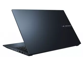 Ноутбук ASUS VivoBook Pro 15 M6500QH-HN034 Quiet Blue