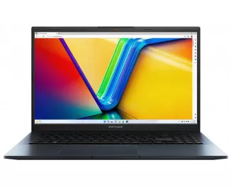 Ноутбук ASUS Vivobook Pro 15 M6500XU-LP017 Quiet Blue