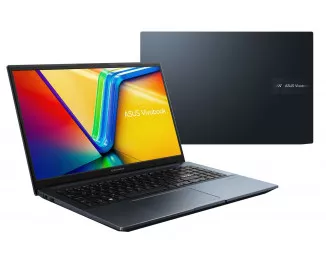 Ноутбук ASUS Vivobook Pro 15 M6500XU-LP017 Quiet Blue