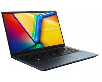 Ноутбук ASUS Vivobook Pro 15 M6500XU-LP017 Quiet Blue
