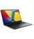 Ноутбук ASUS Vivobook Pro 15 M6500XU-LP017 Quiet Blue
