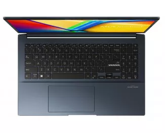 Ноутбук ASUS Vivobook Pro 15 M6500XU-LP017 Quiet Blue