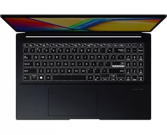Ноутбук ASUS Vivobook Pro 15 M6500XU-LP017 Quiet Blue