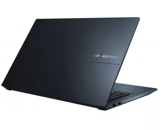 Ноутбук ASUS Vivobook Pro 15 M6500XU-LP017 Quiet Blue