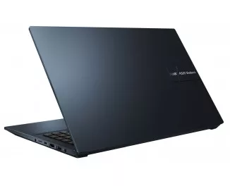 Ноутбук ASUS Vivobook Pro 15 M6500XU-LP017 Quiet Blue