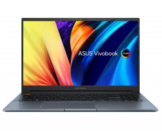 Ноутбук ASUS Vivobook Pro 15 OLED K6502VJ-MA084 Quiet Blue