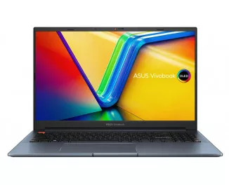 Ноутбук ASUS Vivobook Pro 15 OLED K6502VU-MA094 Quiet Blue