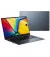 Ноутбук ASUS Vivobook Pro 15 OLED K6502VU-MA094 Quiet Blue