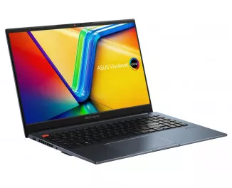 Ноутбук ASUS Vivobook Pro 15 OLED K6502VU-MA094 Quiet Blue