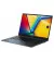 Ноутбук ASUS Vivobook Pro 15 OLED K6502VU-MA094 Quiet Blue