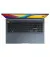 Ноутбук ASUS Vivobook Pro 15 OLED K6502VU-MA094 Quiet Blue