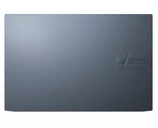 Ноутбук ASUS Vivobook Pro 15 OLED K6502VU-MA094 Quiet Blue