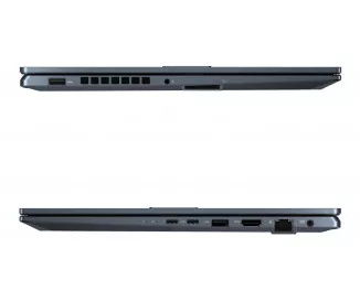 Ноутбук ASUS Vivobook Pro 15 OLED K6502VU-MA094 Quiet Blue