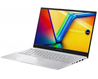 Ноутбук ASUS Vivobook Pro 15 OLED K6502VU-MA095 Cool Silver