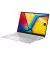 Ноутбук ASUS Vivobook Pro 15 OLED K6502VU-MA095 Cool Silver
