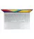 Ноутбук ASUS Vivobook Pro 15 OLED K6502VU-MA095 Cool Silver