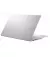 Ноутбук ASUS Vivobook Pro 15 OLED K6502VU-MA095 Cool Silver