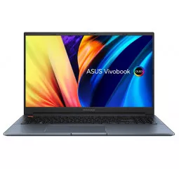 Ноутбук ASUS Vivobook Pro 15 OLED K6502VV-MA023 Quiet Blue