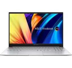 Ноутбук ASUS Vivobook Pro 15 OLED K6502VV-MA024 Cool Silver
