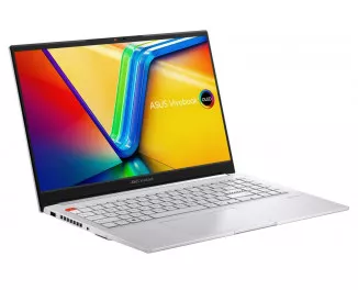 Ноутбук ASUS Vivobook Pro 15 OLED K6502VV-MA024 Cool Silver