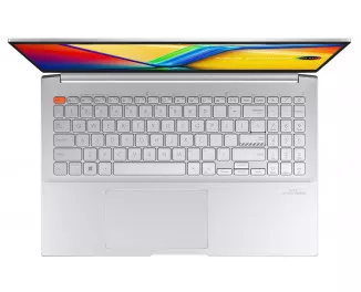 Ноутбук ASUS Vivobook Pro 15 OLED K6502VV-MA024 Cool Silver