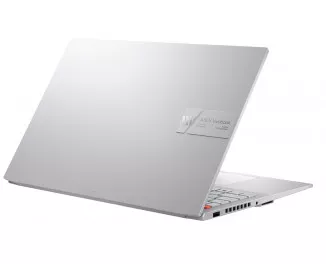 Ноутбук ASUS Vivobook Pro 15 OLED K6502VV-MA024 Cool Silver