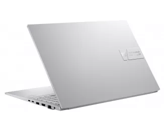 Ноутбук ASUS Vivobook Pro 15 OLED K6502VV-MA024 Cool Silver