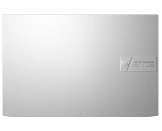 Ноутбук ASUS Vivobook Pro 15 OLED K6502VV-MA024 Cool Silver