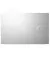 Ноутбук ASUS Vivobook Pro 15 OLED K6502VV-MA024 Cool Silver