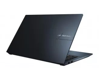 Ноутбук ASUS VivoBook Pro 15 OLED M3500QA-L1045T Quiet Blue